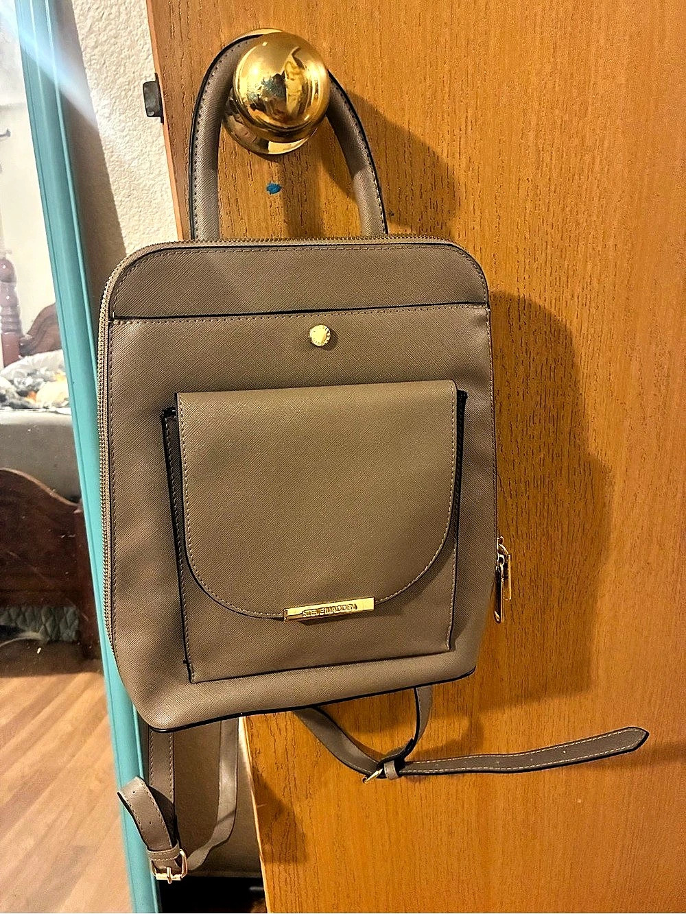 Nine West Backpack in Brown